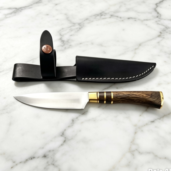 cuchillo 0124 P2 embutido