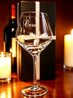 copa alma 600 ml grabada en estuche