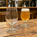 Juego x 6 copas Patagonia cerveza