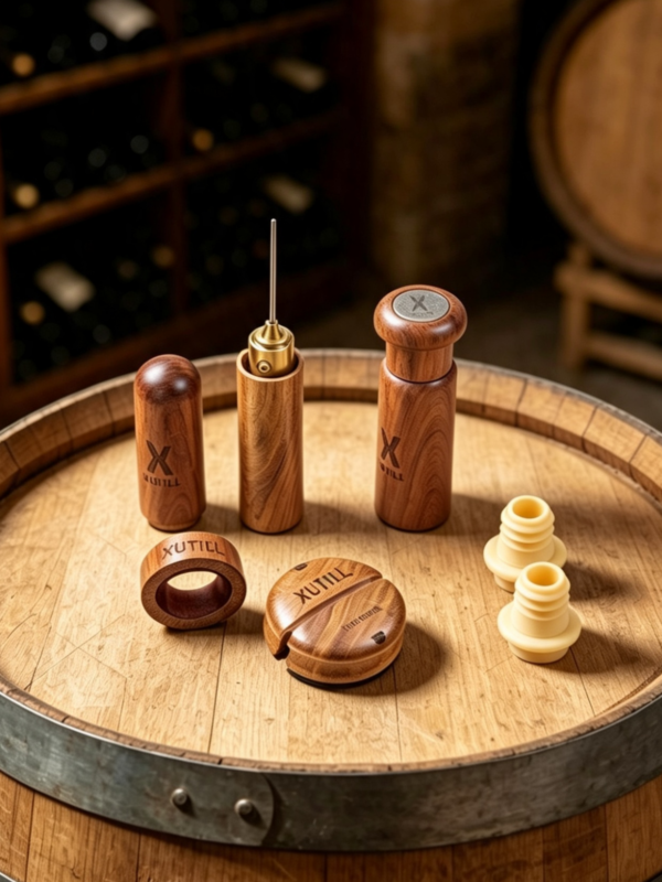 Accesorios para Vino