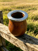 mate algarrobo