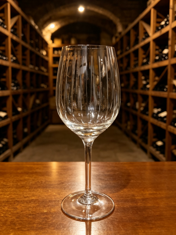 Copa de vino x 6 mod. cabernet 750 ml filete