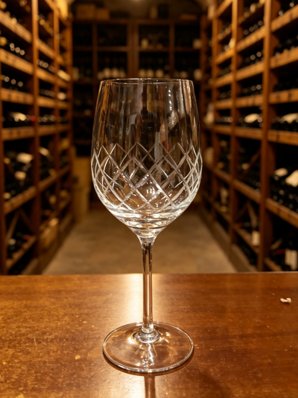 Copa de vino x 6 mod. cabernet 750 ml rombo