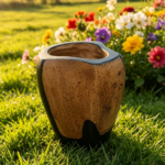 mate ranchero negro